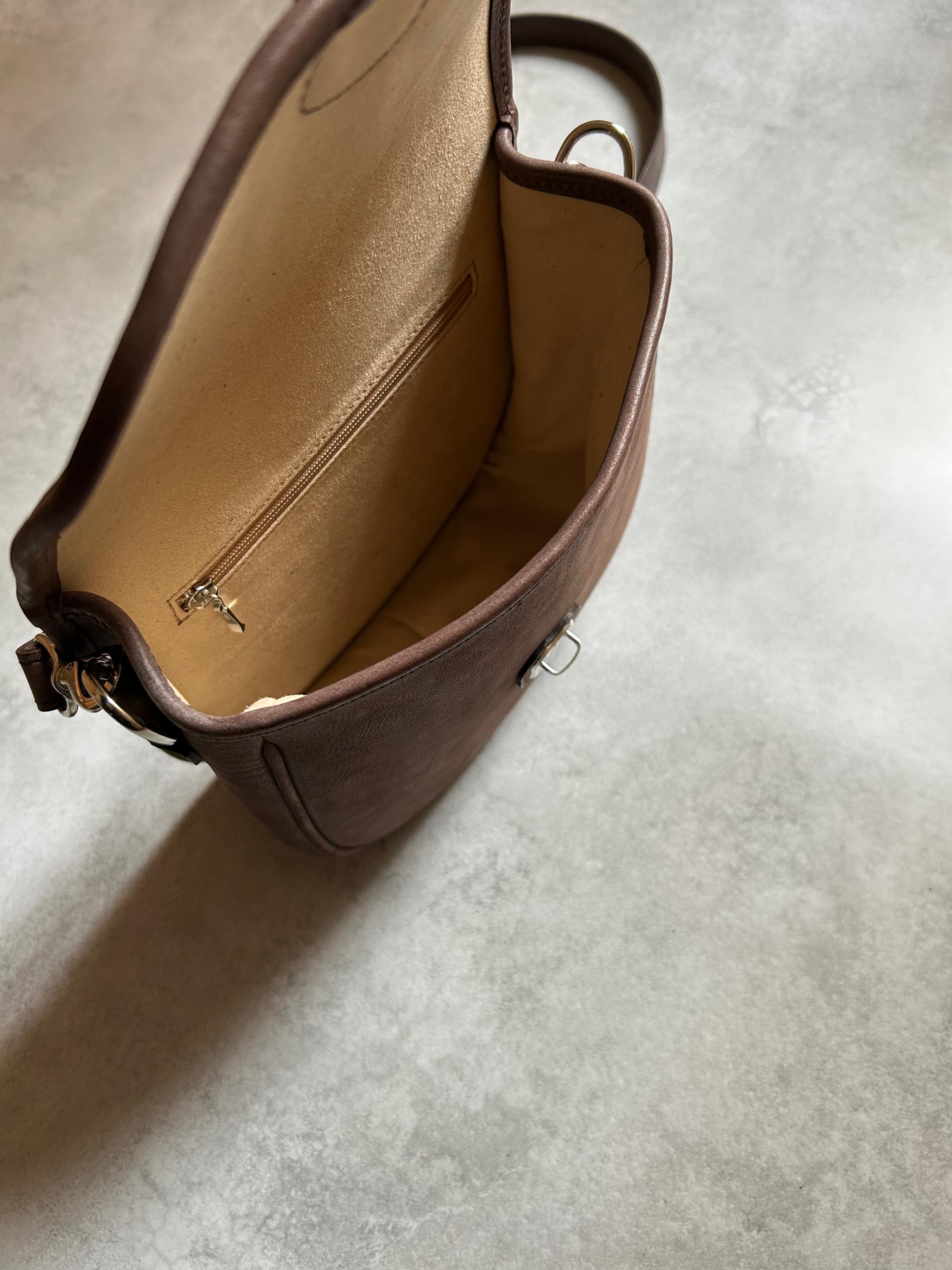 stroll bag （ダンテ）2colors | 16枚目