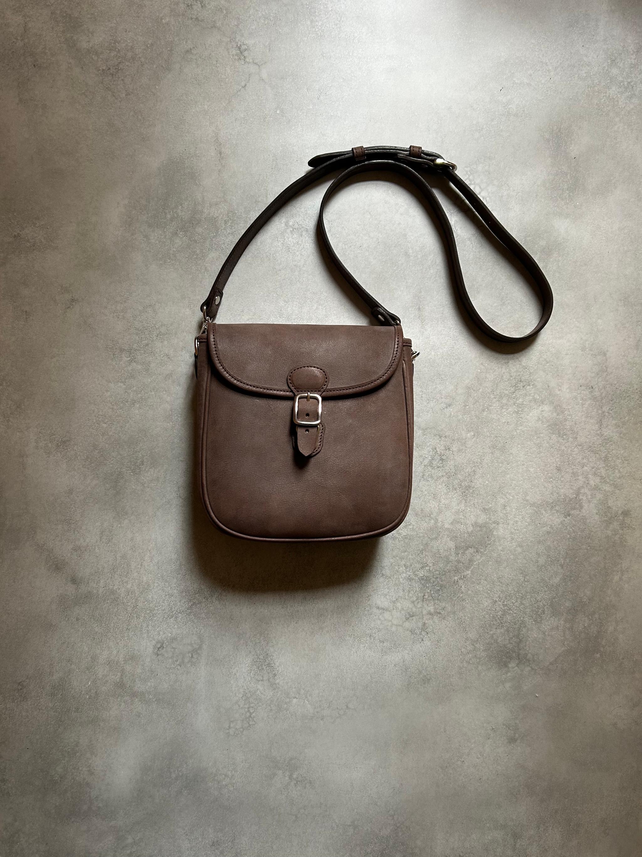 stroll bag （ダンテ）2colors | 17枚目