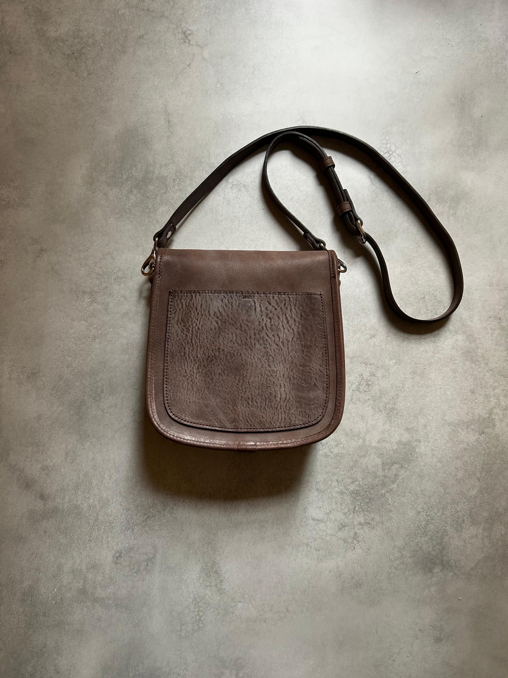 stroll bag （ダンテ）2colors | 18枚目