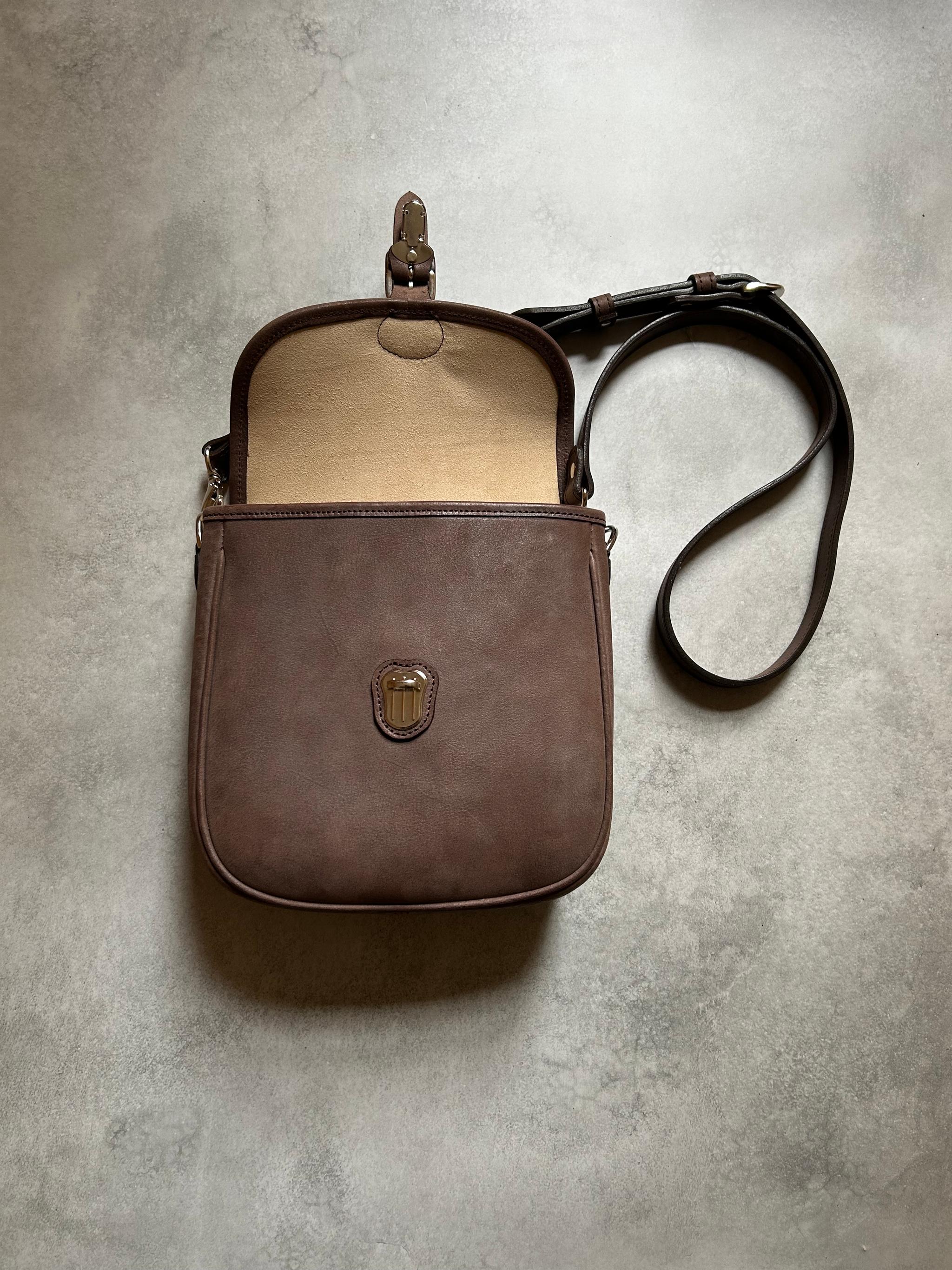 stroll bag （ダンテ）2colors | 20枚目