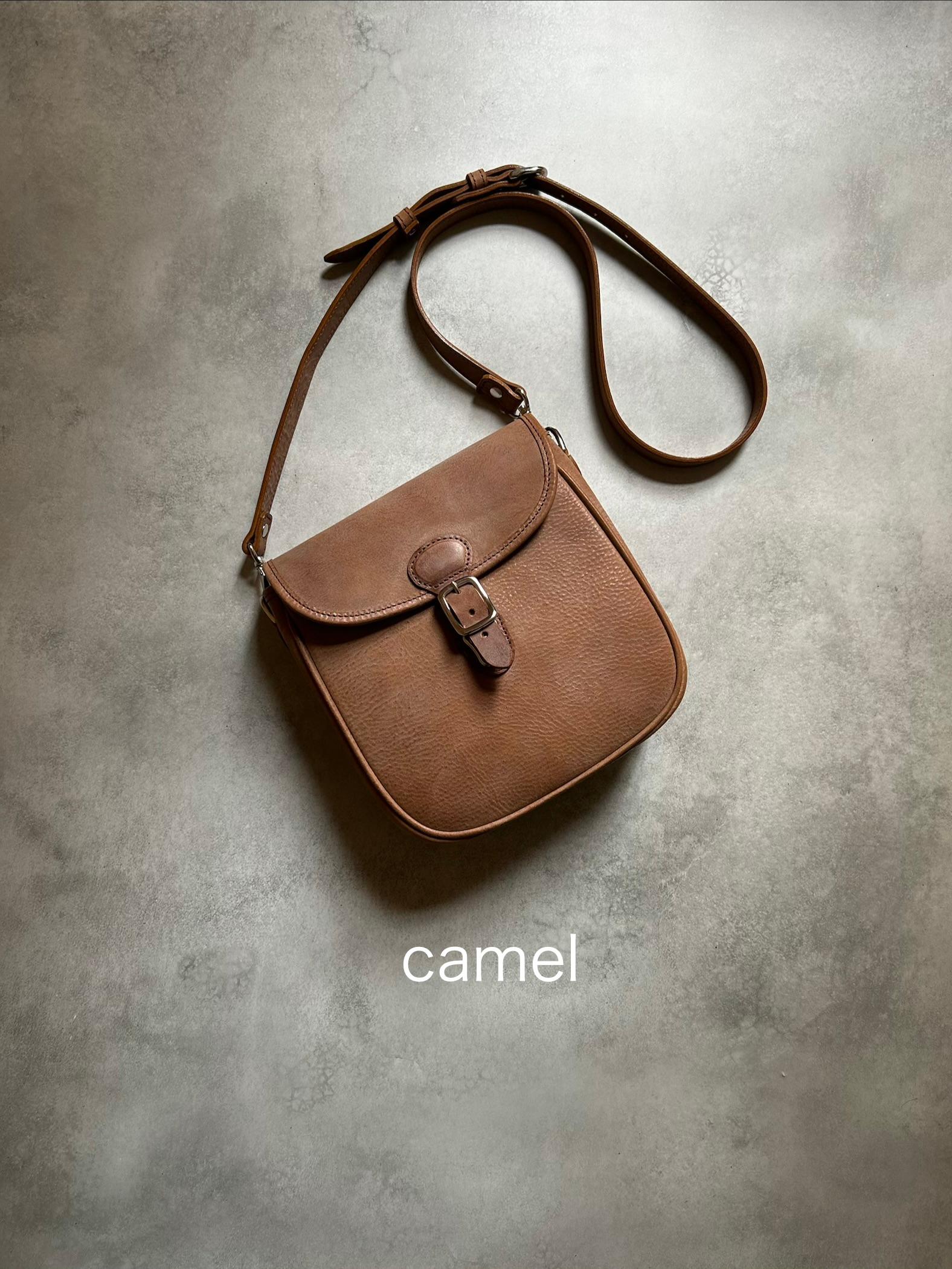 stroll bag （ダンテ）2colors | 5枚目