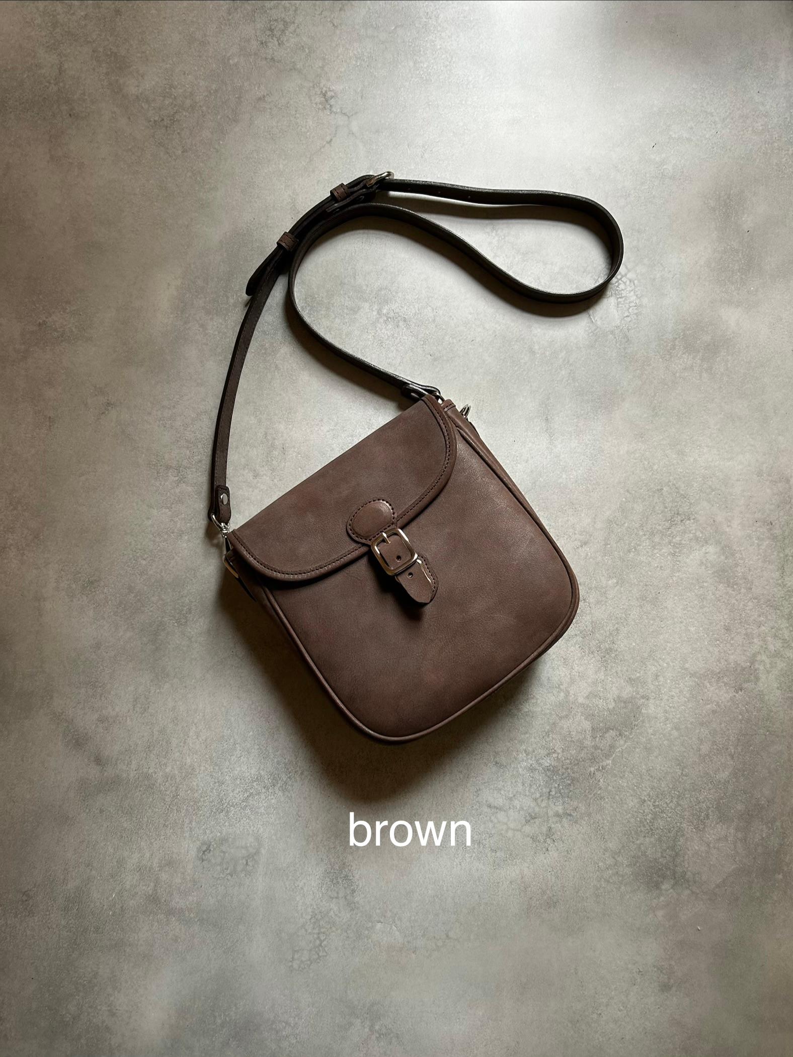 stroll bag （ダンテ）2colors | 6枚目