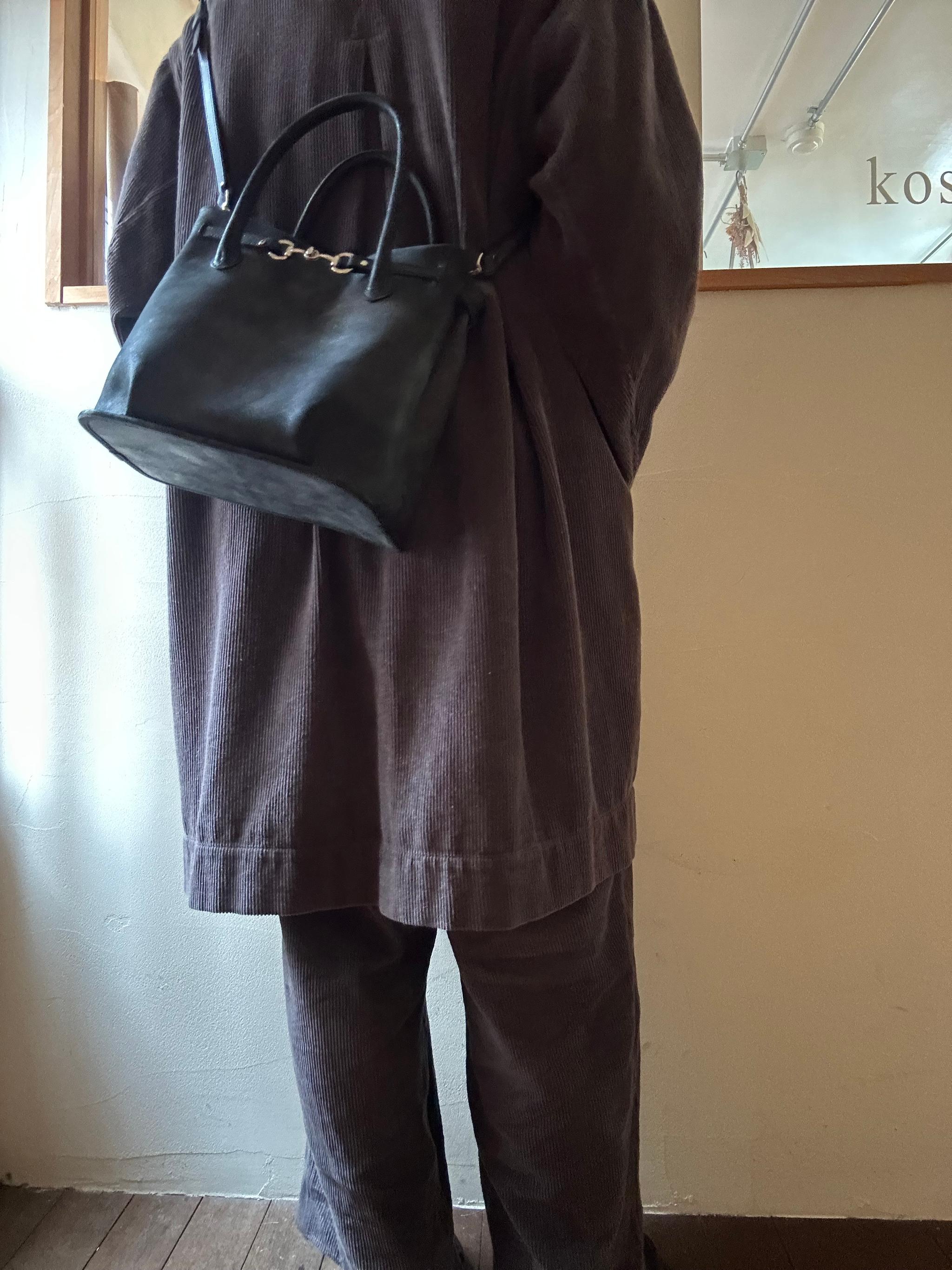 horsebit tote（ダンテレザー） | 17枚目