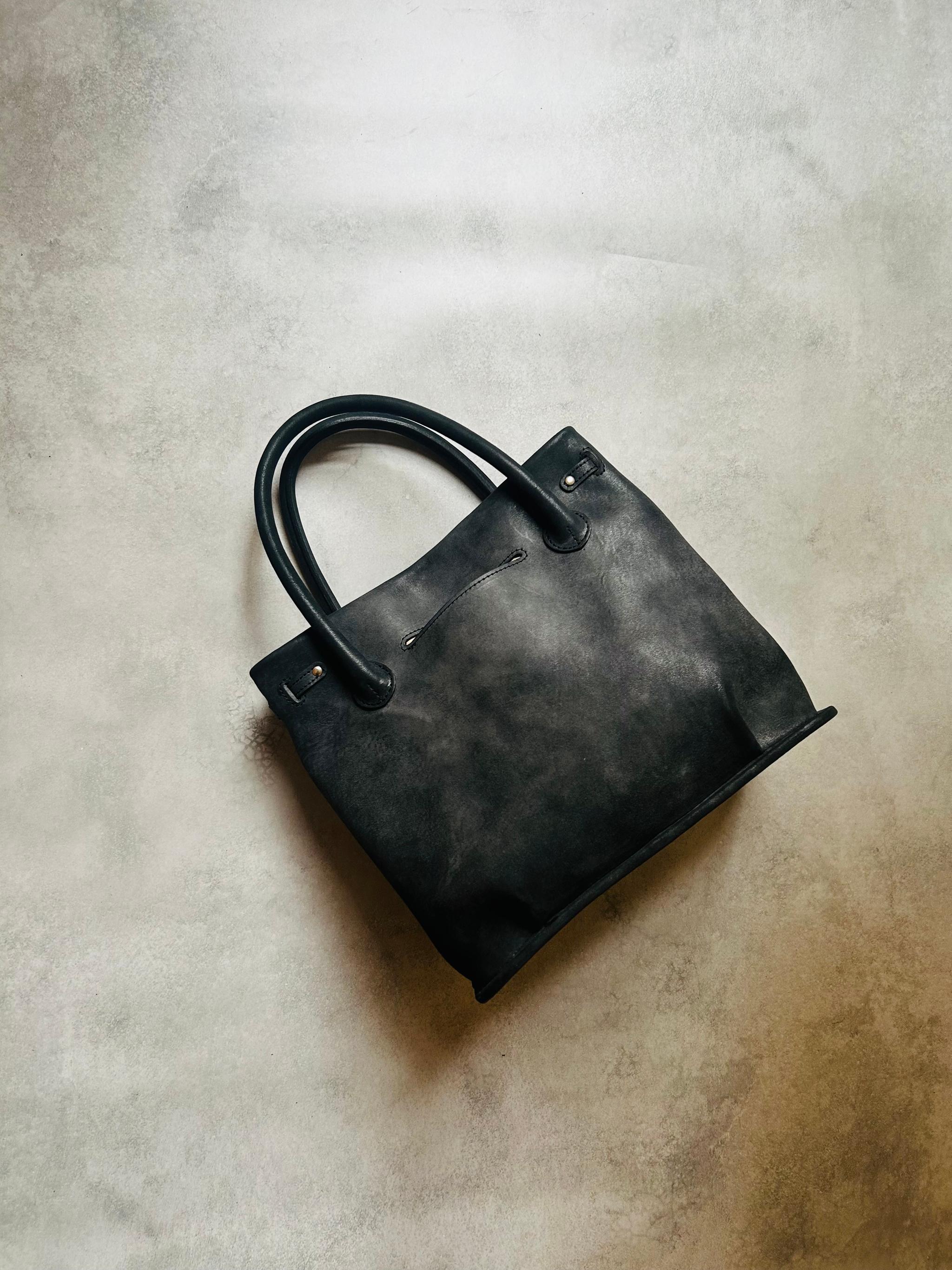 horsebit tote（ダンテレザー） | 6枚目