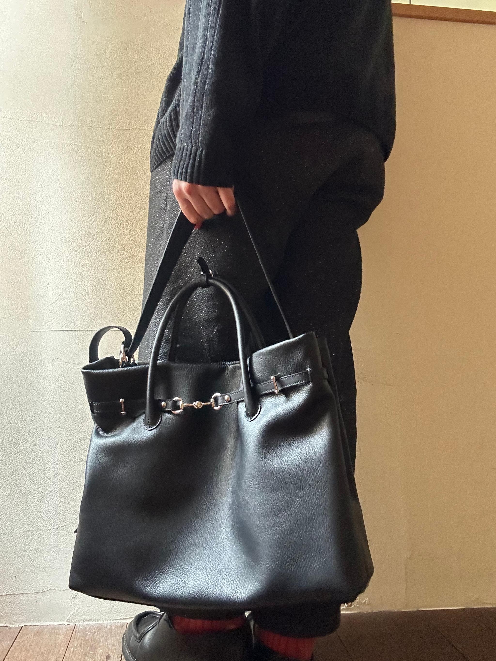 horsebit shoulder | 10枚目