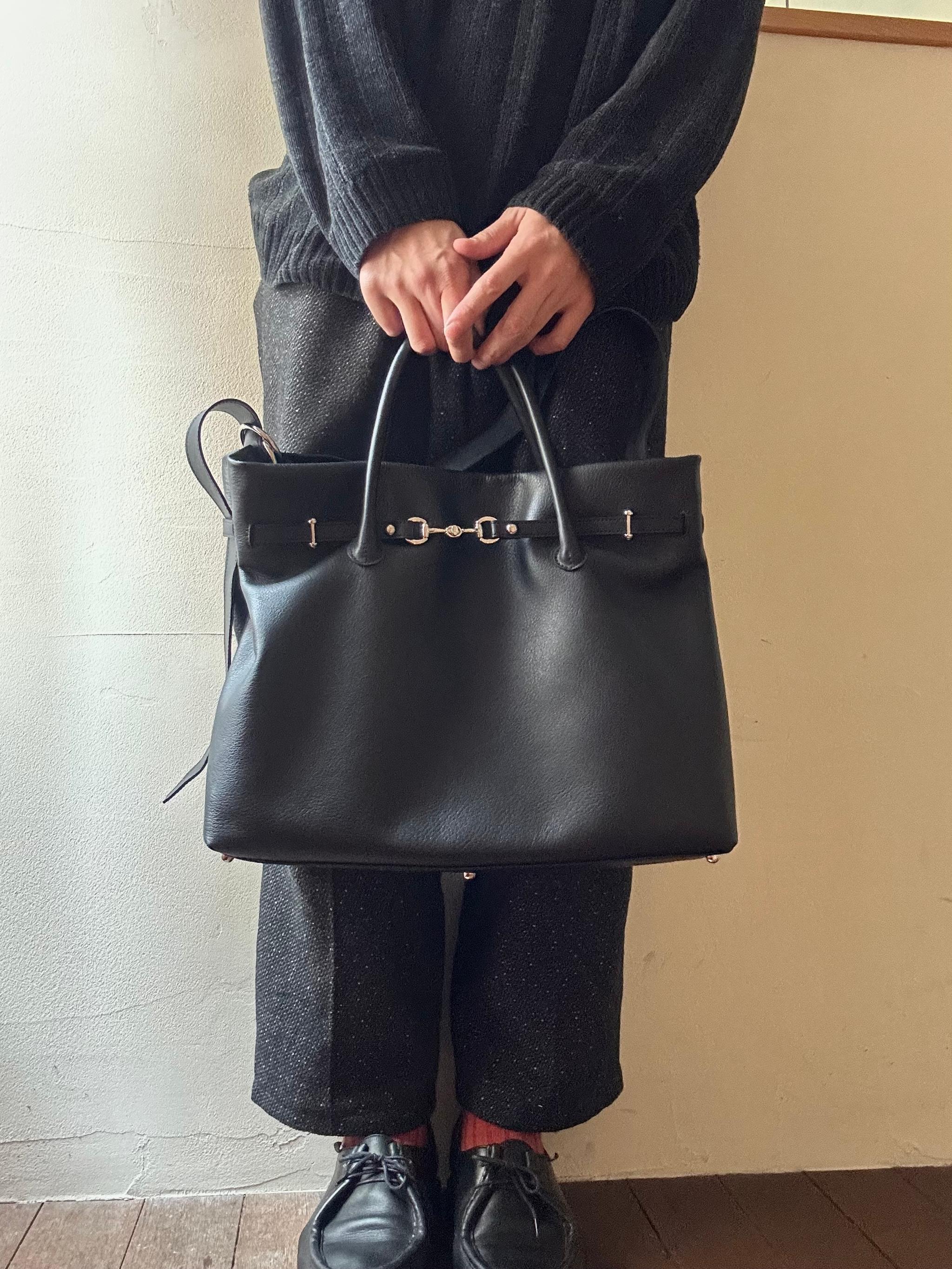 horsebit shoulder | 11枚目