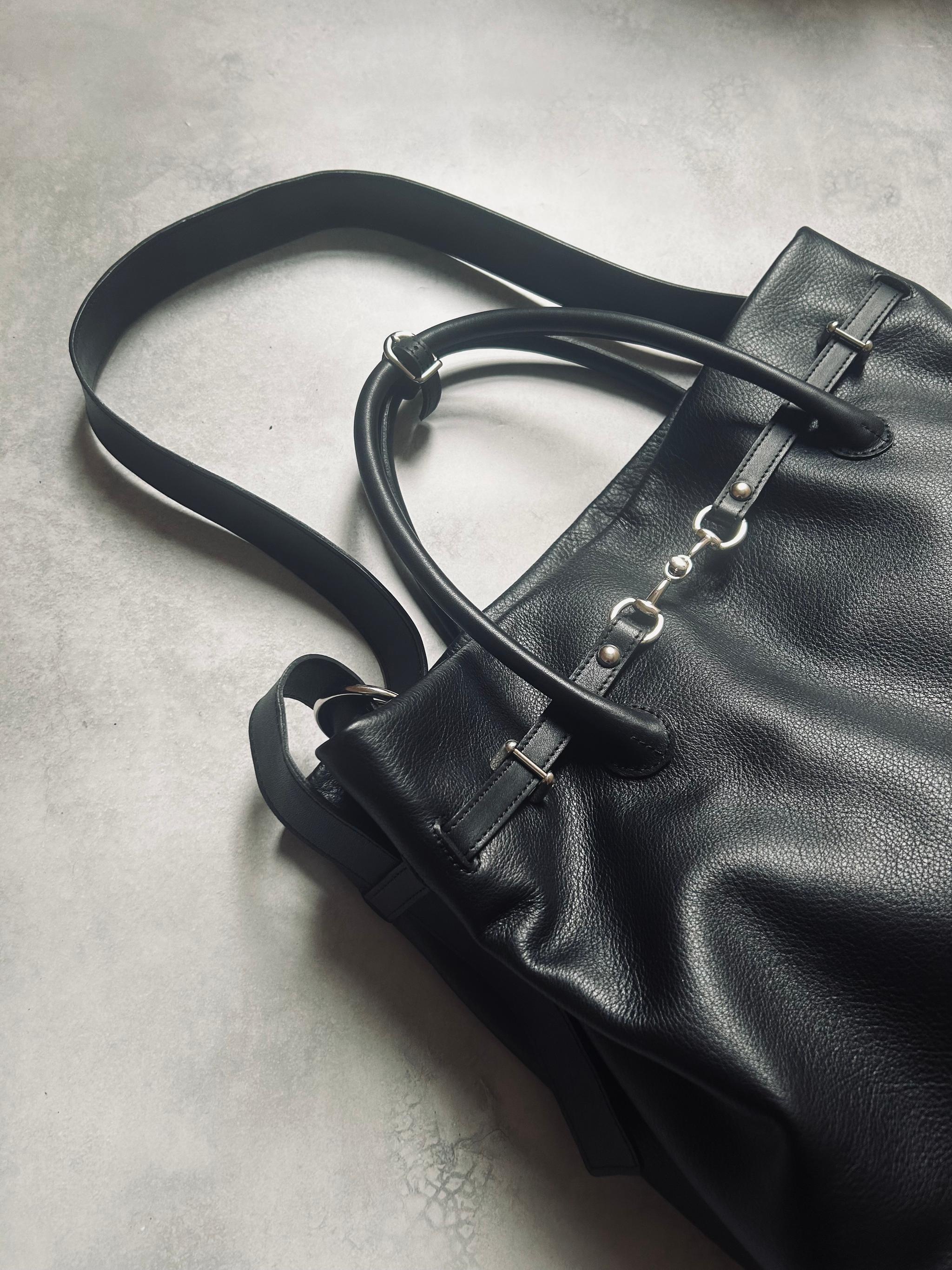 horsebit shoulder | 2枚目