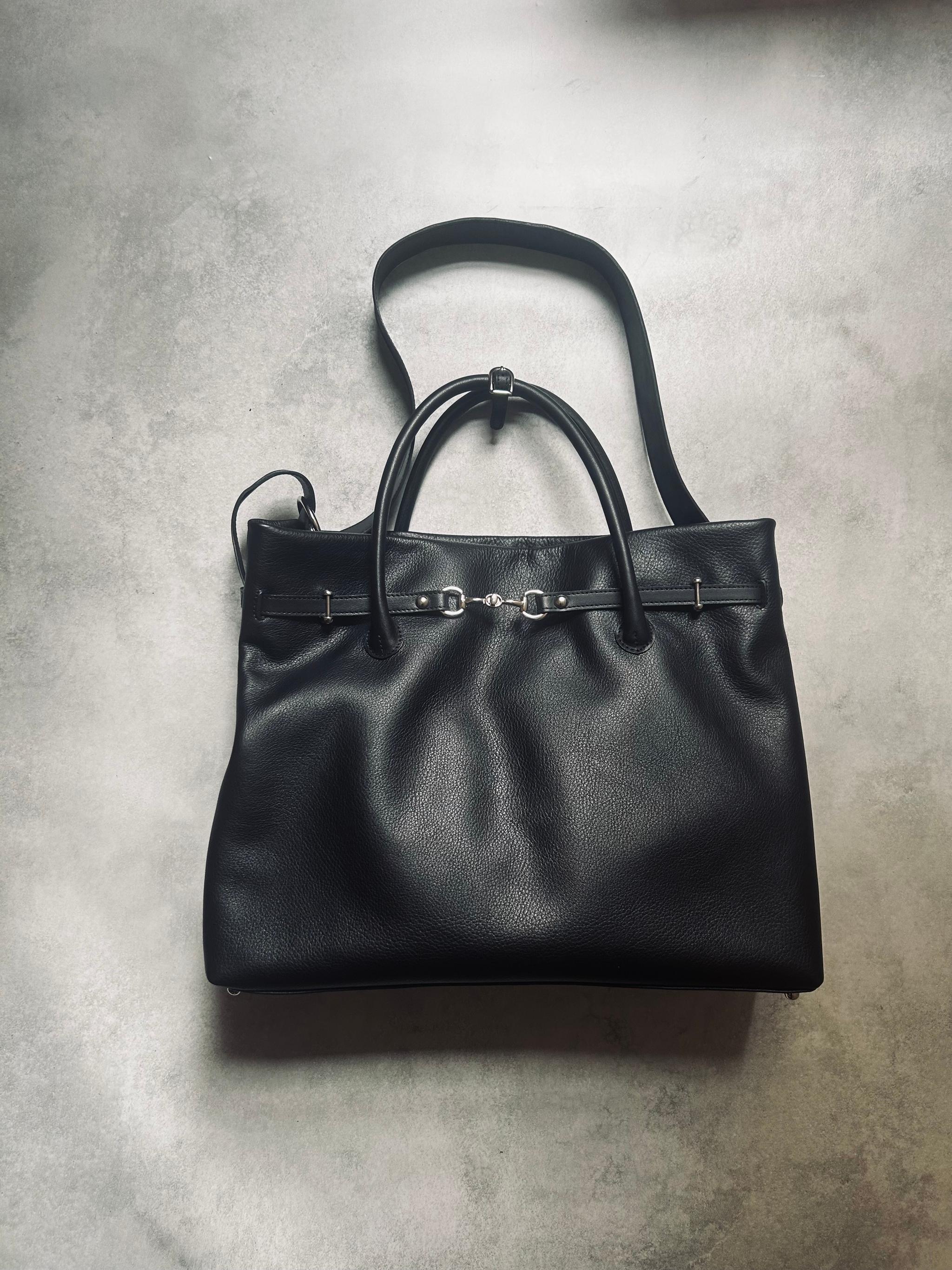 horsebit shoulder | 3枚目