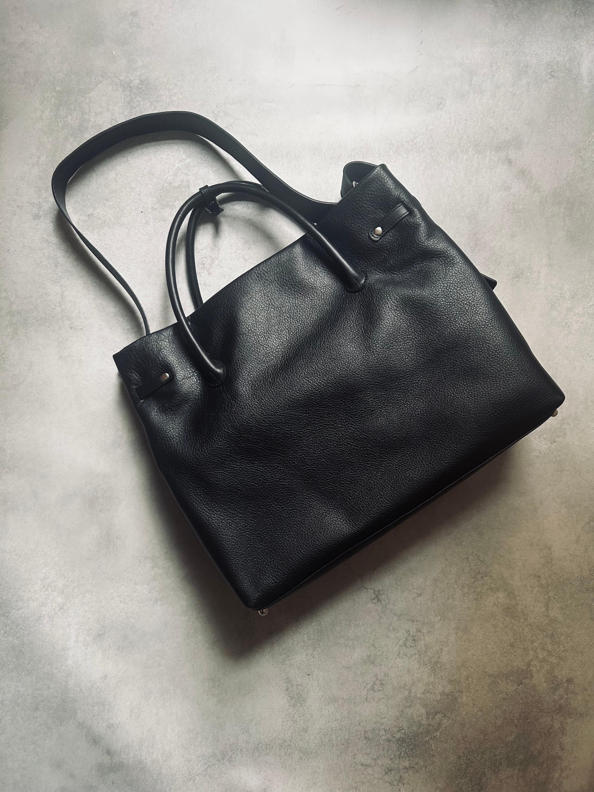 horsebit shoulder | 4枚目