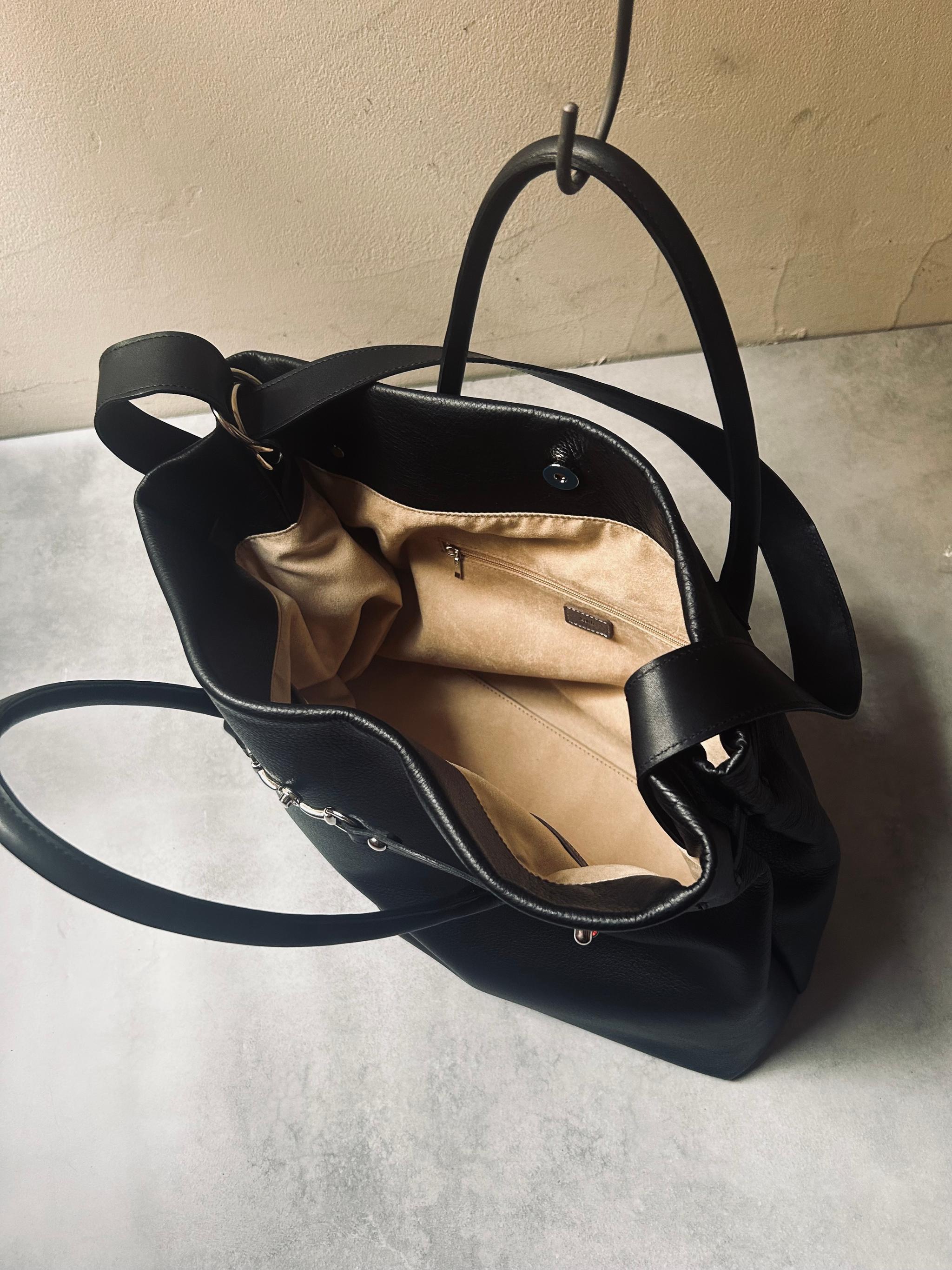 horsebit shoulder | 6枚目