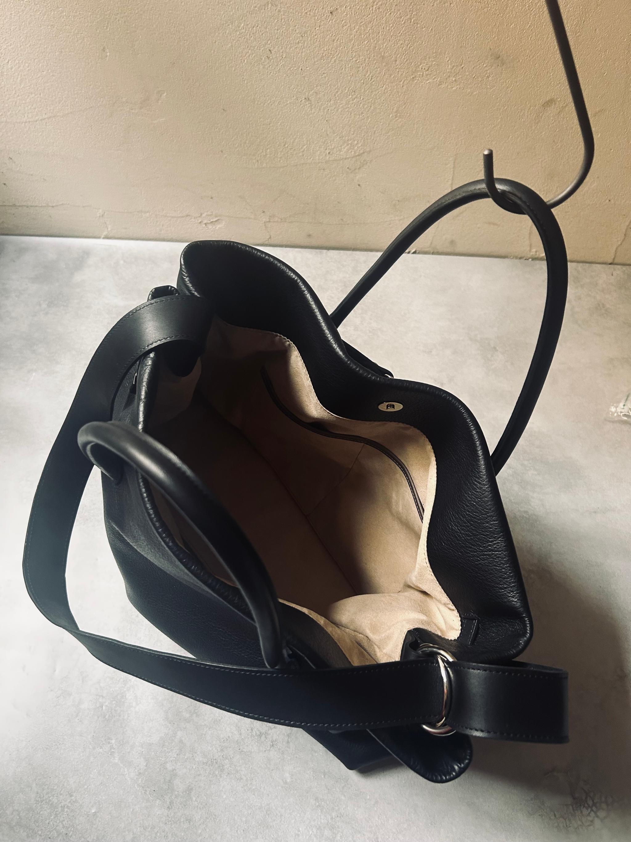 horsebit shoulder | 7枚目