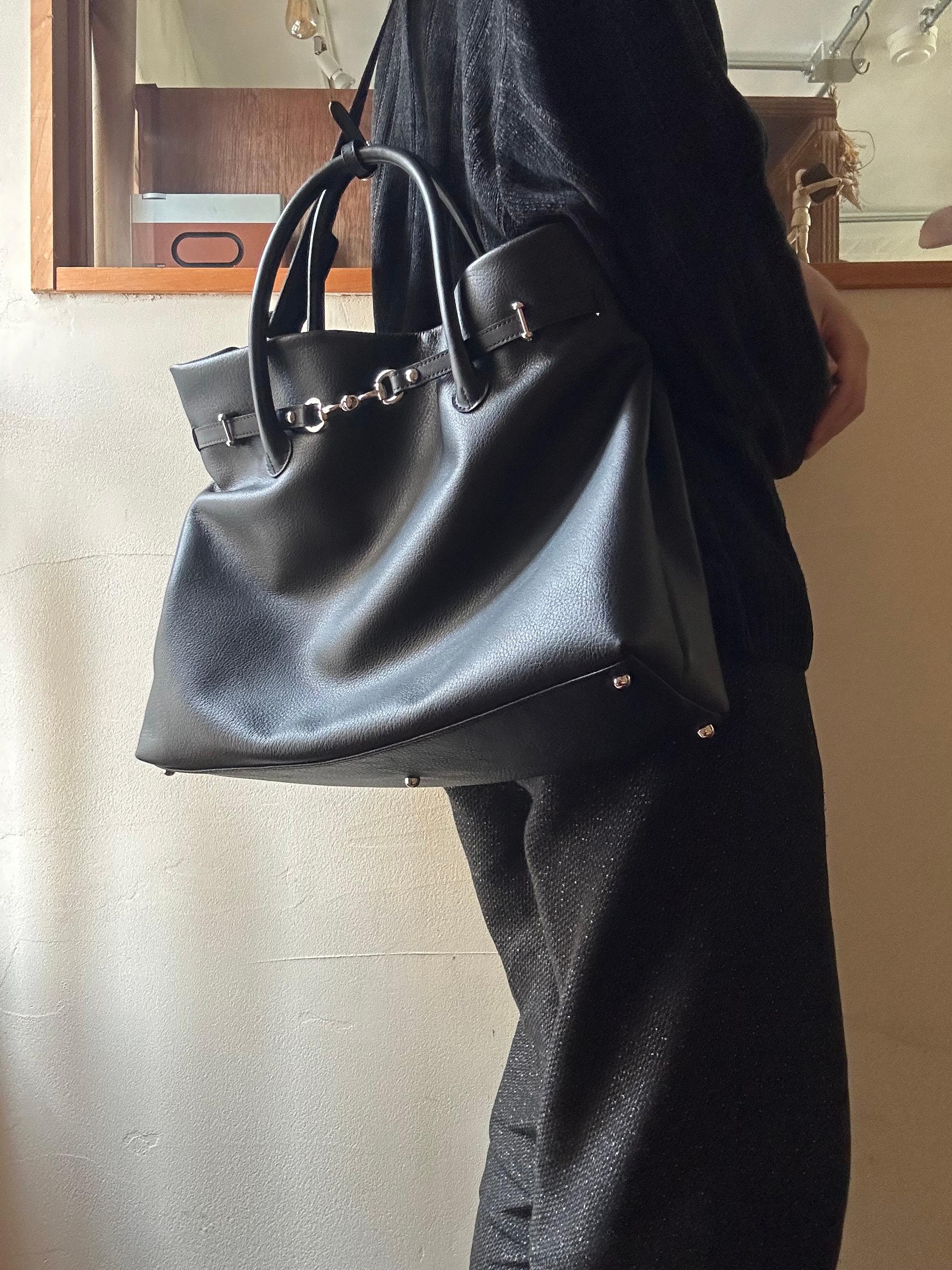 horsebit shoulder | 8枚目