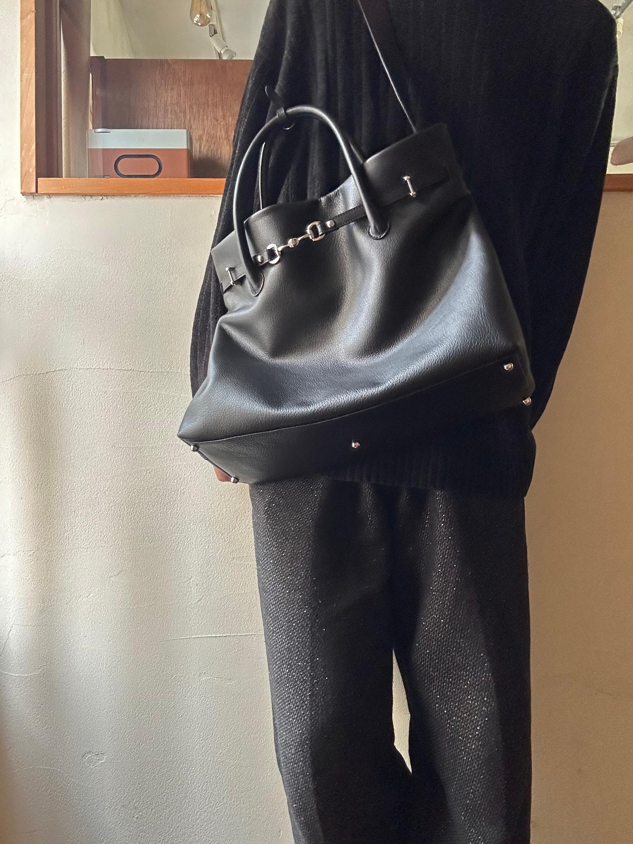 horsebit shoulder | 9枚目