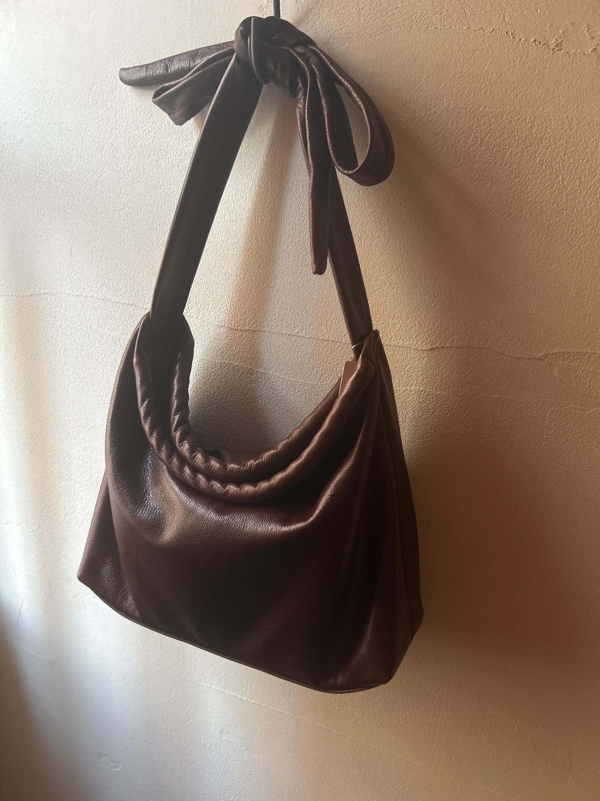 matou bag (small) | 13枚目