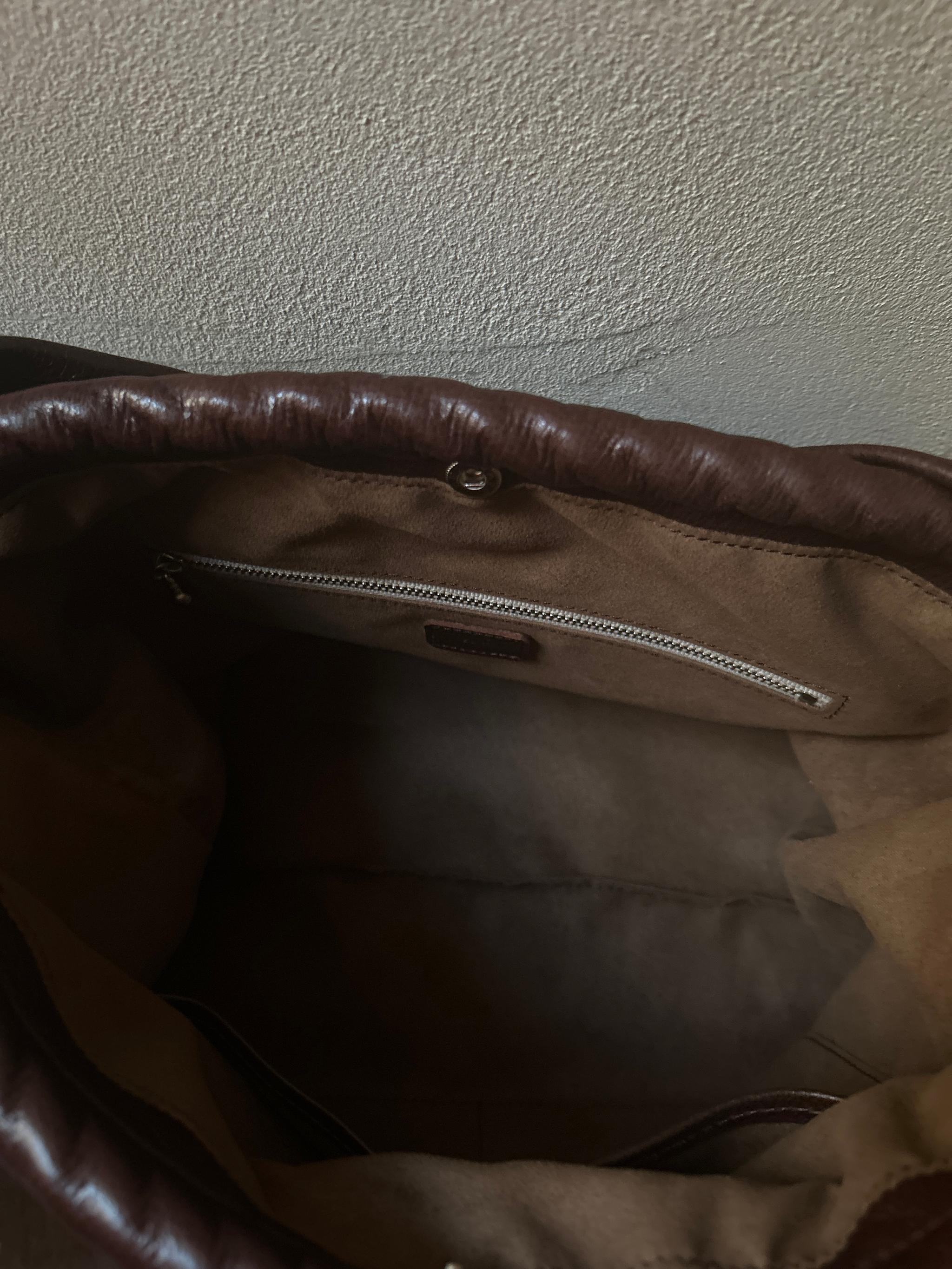 matou bag (small) | 14枚目