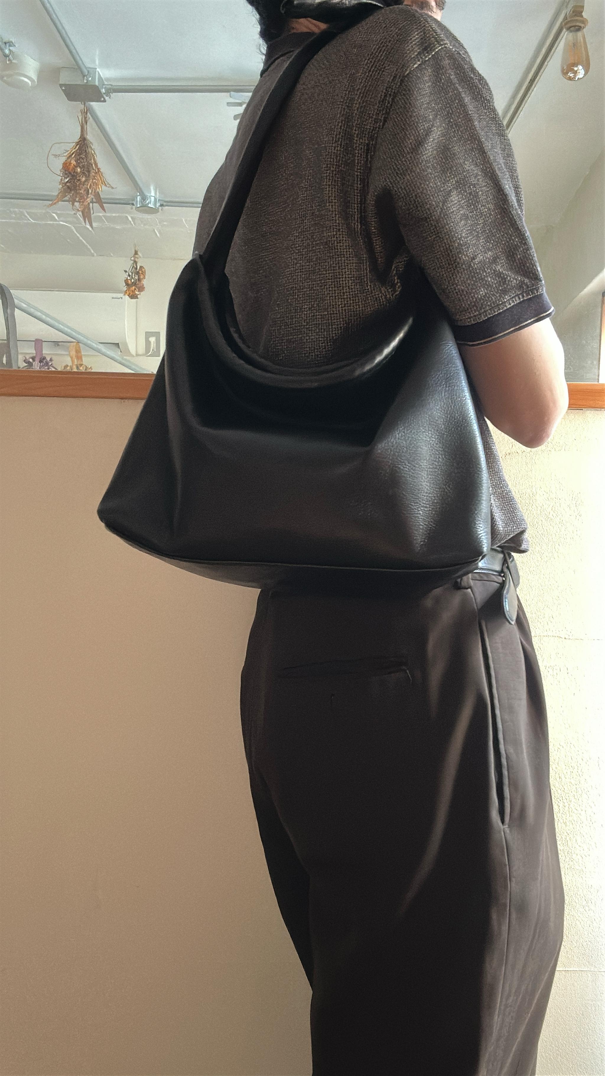 matou bag (small) | 6枚目