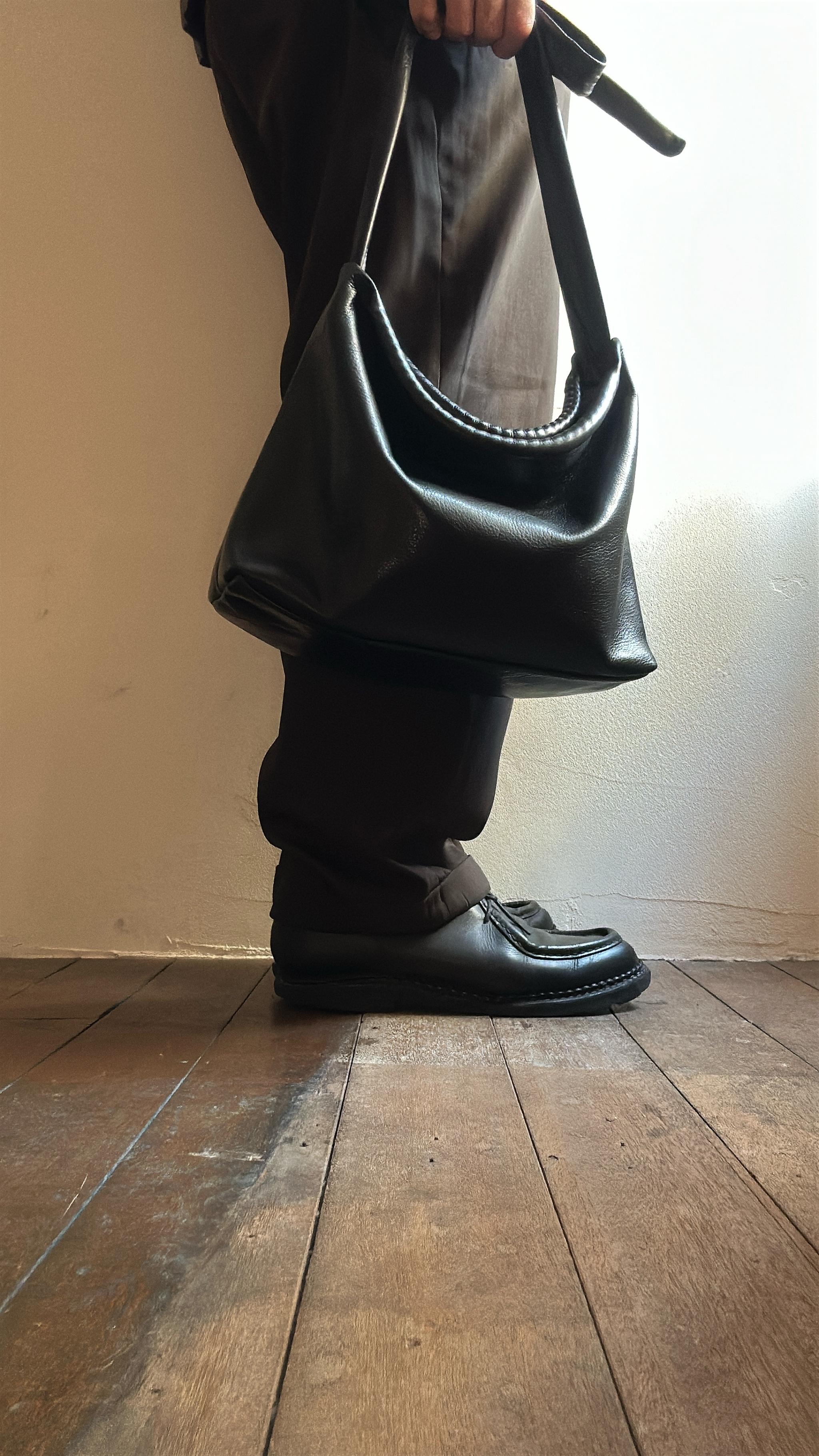 matou bag (small) | 7枚目