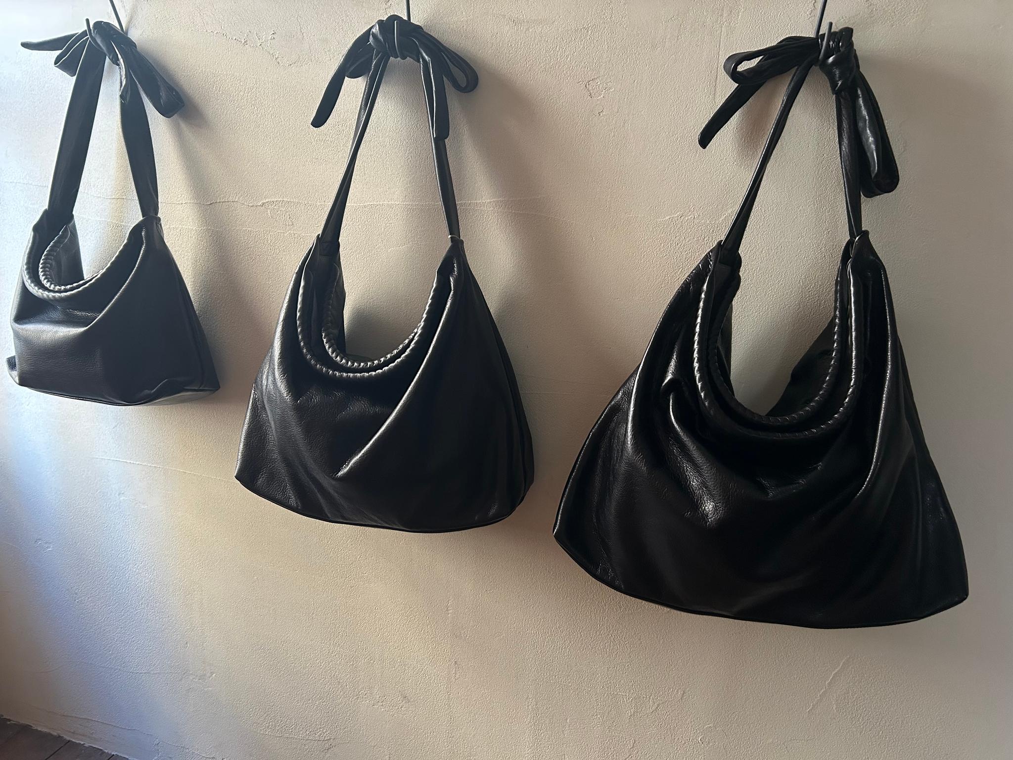 matou bag (small) | 9枚目