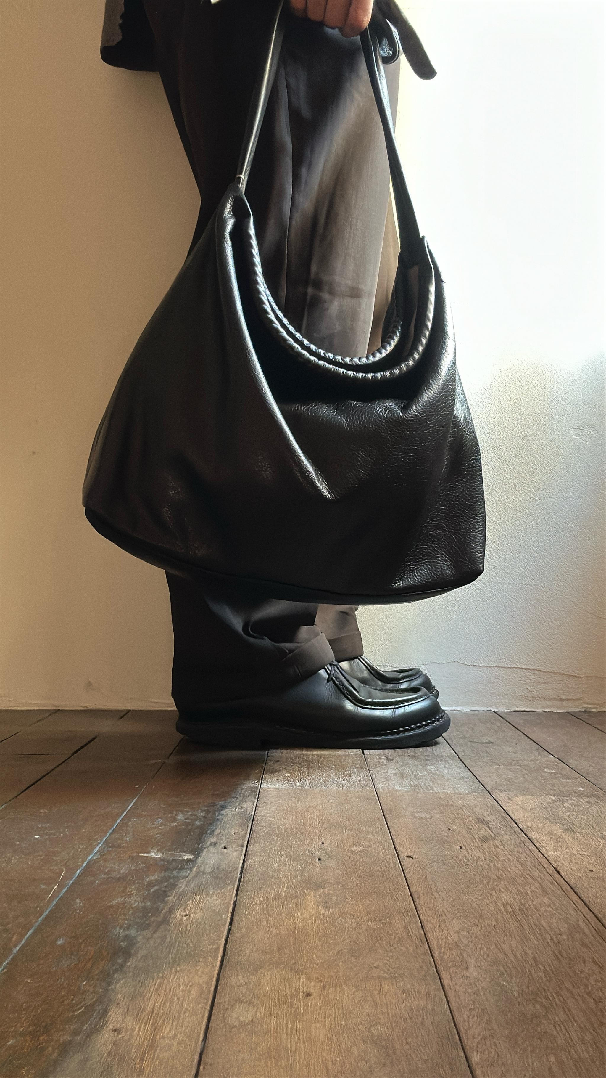 matou bag (midium) | 10枚目