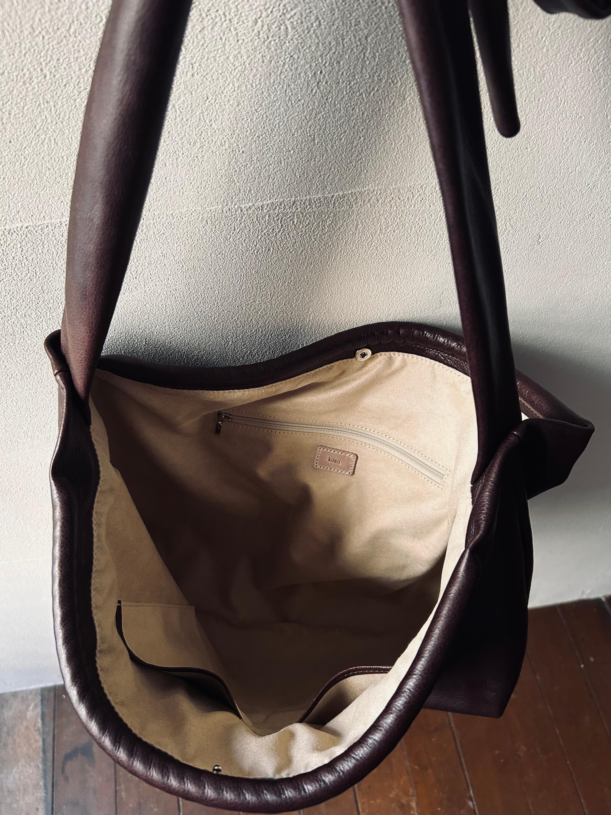 matou bag (midium) | 13枚目