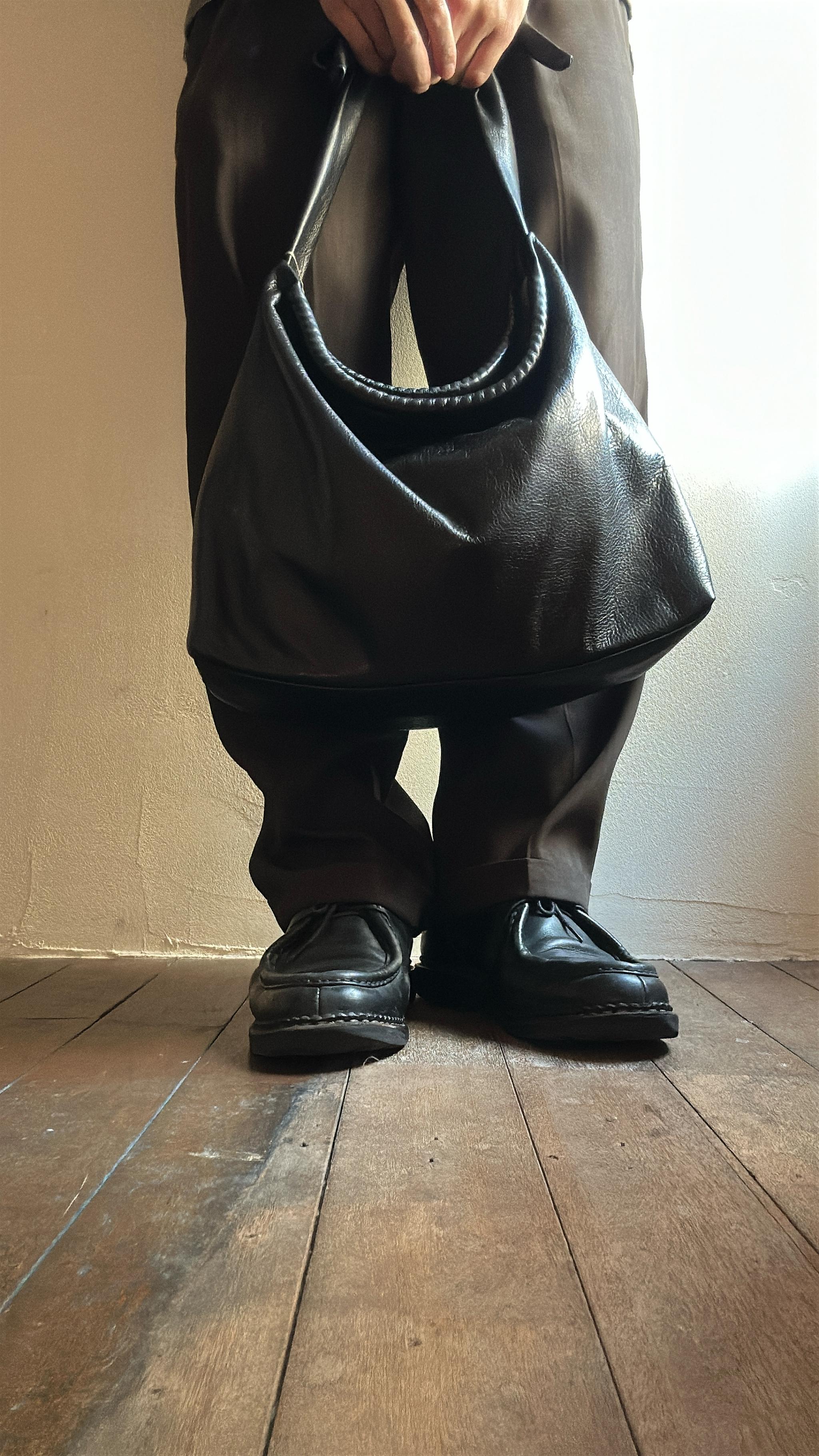 matou bag (midium) | 9枚目