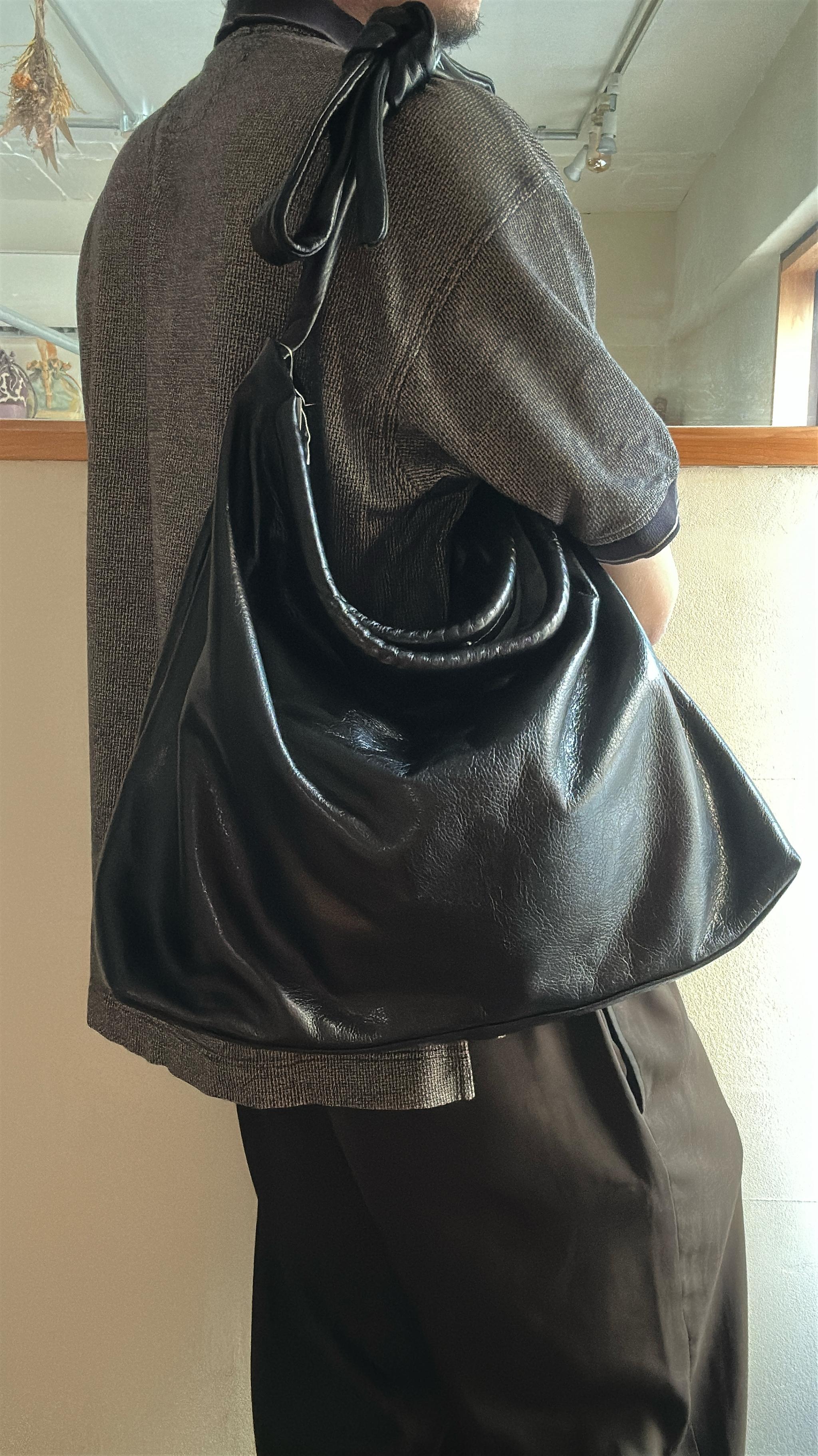 matou bag (large) | 4枚目