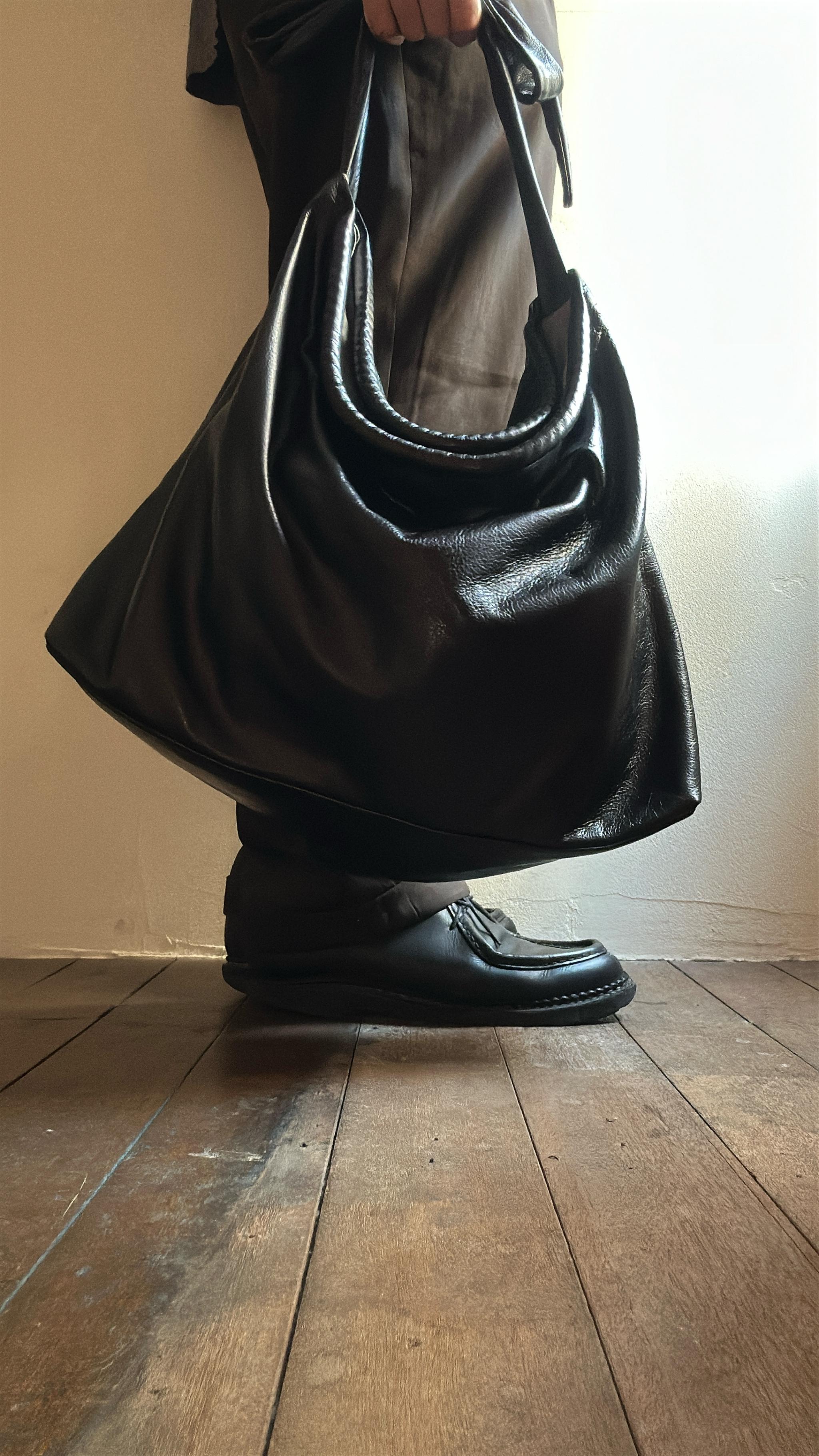 matou bag (large) | 7枚目