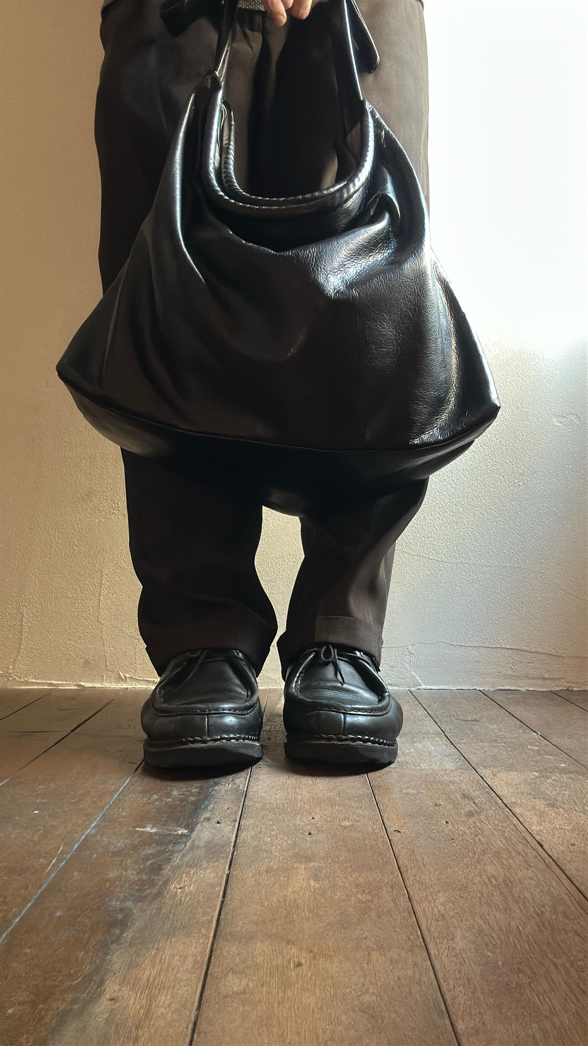 matou bag (large) | 8枚目