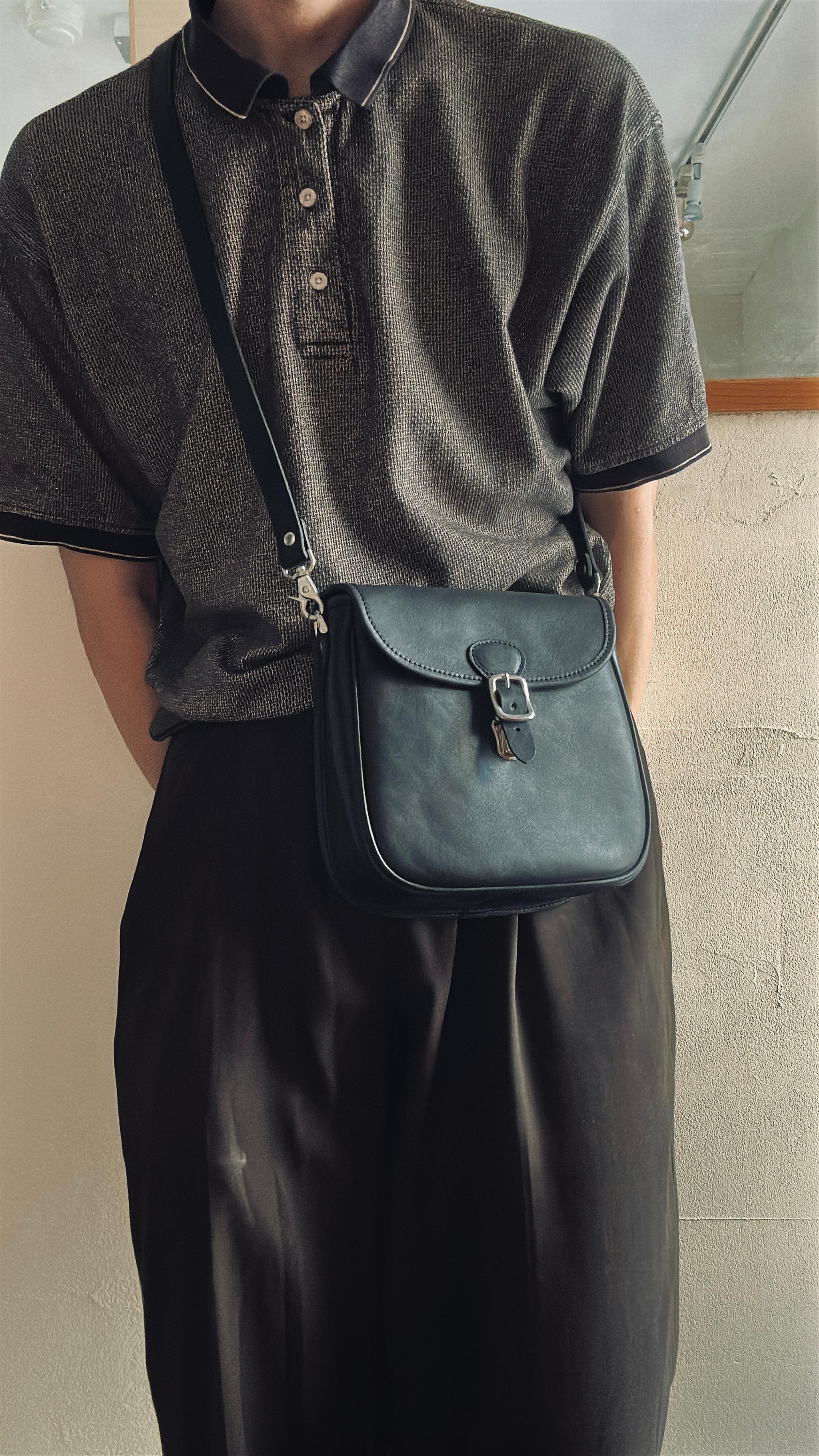 stroll bag (small) | 15枚目