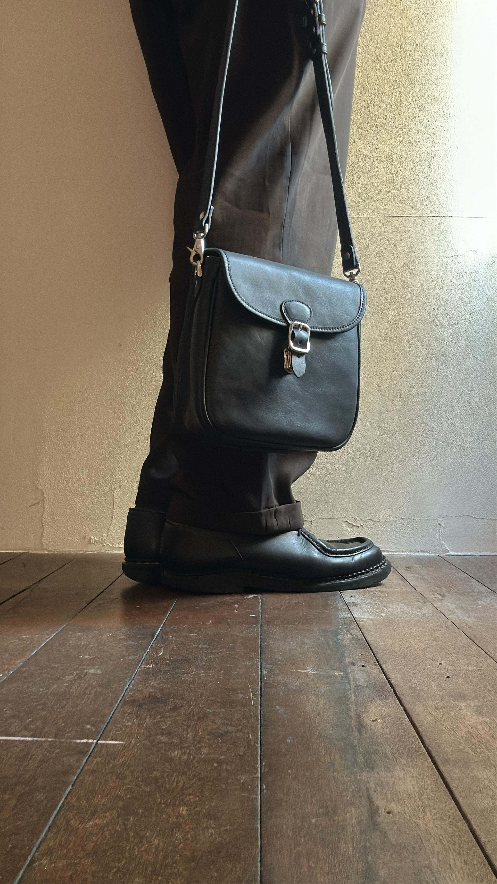 stroll bag (small) | 16枚目