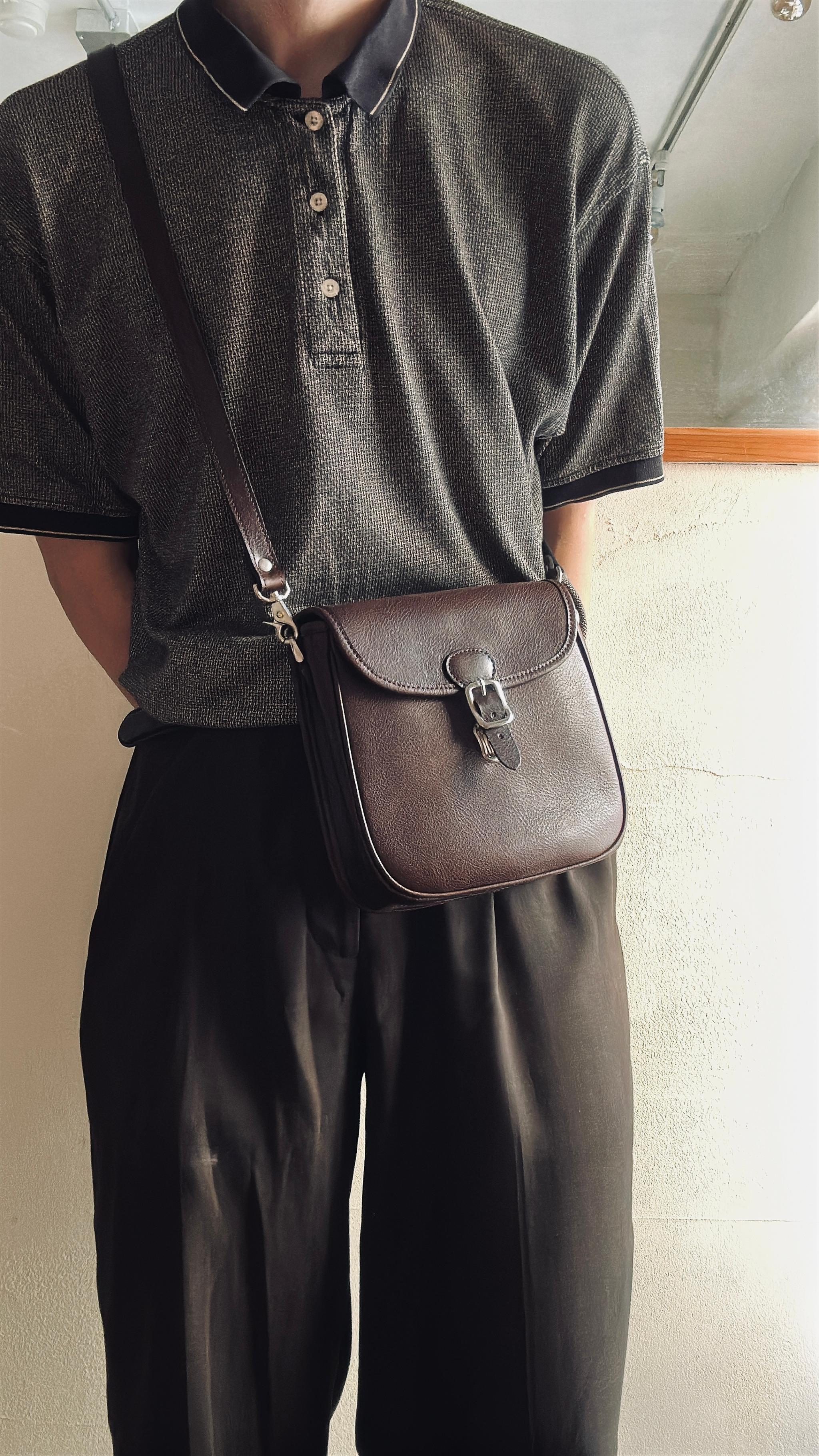stroll bag (small) | 17枚目