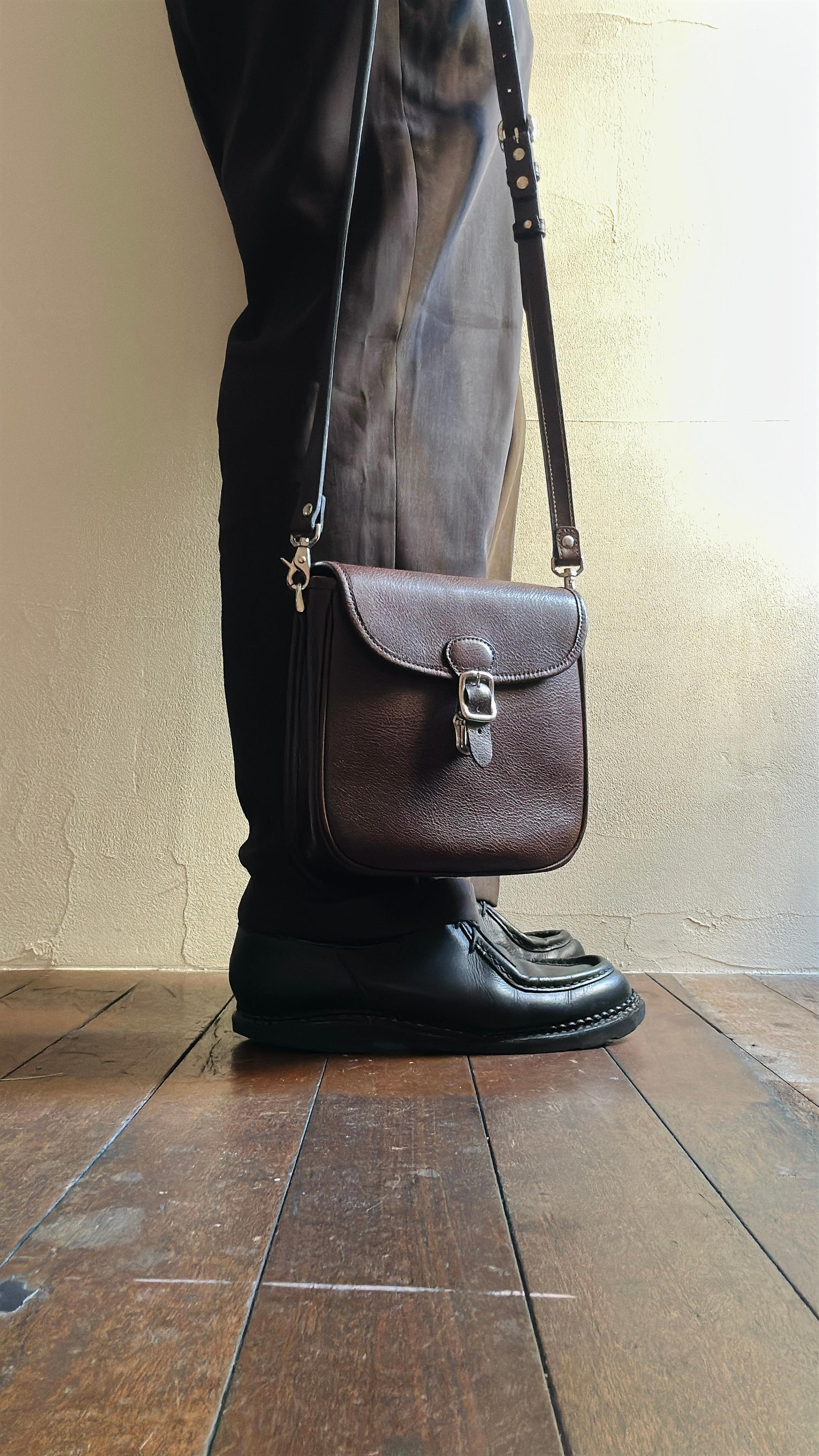 stroll bag (small) | 18枚目