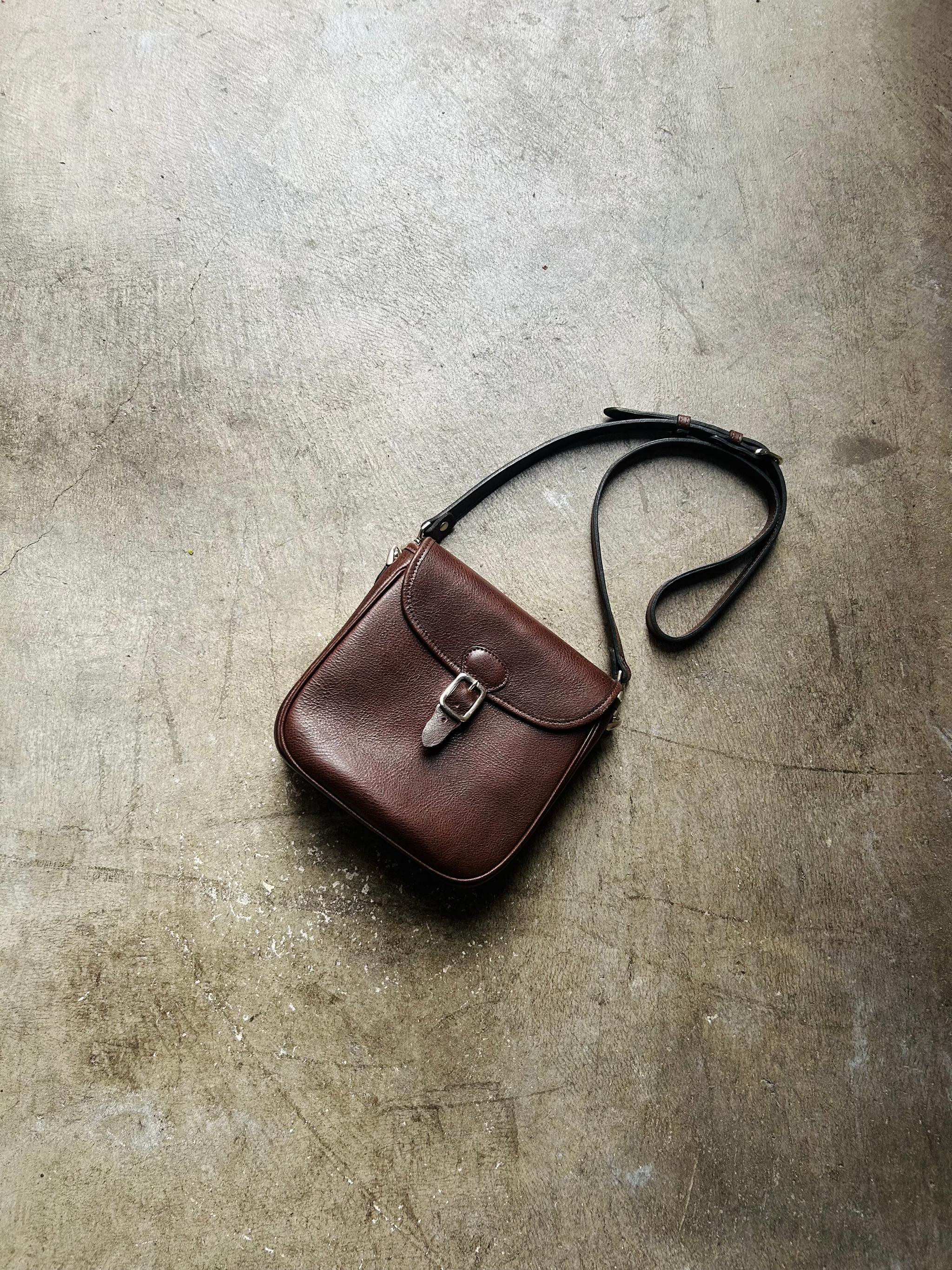 stroll bag (small) | 4枚目