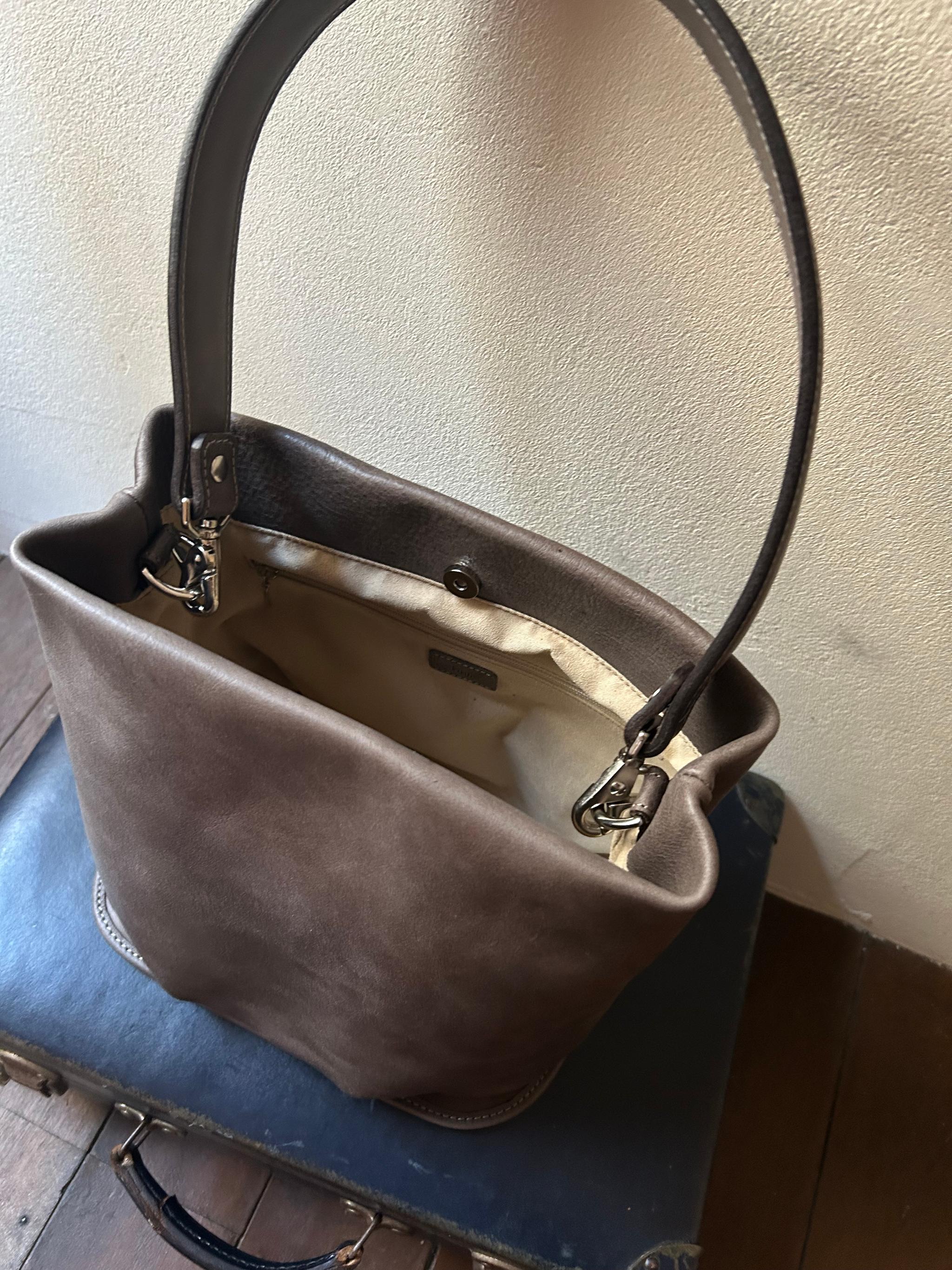 bucket bag | 10枚目
