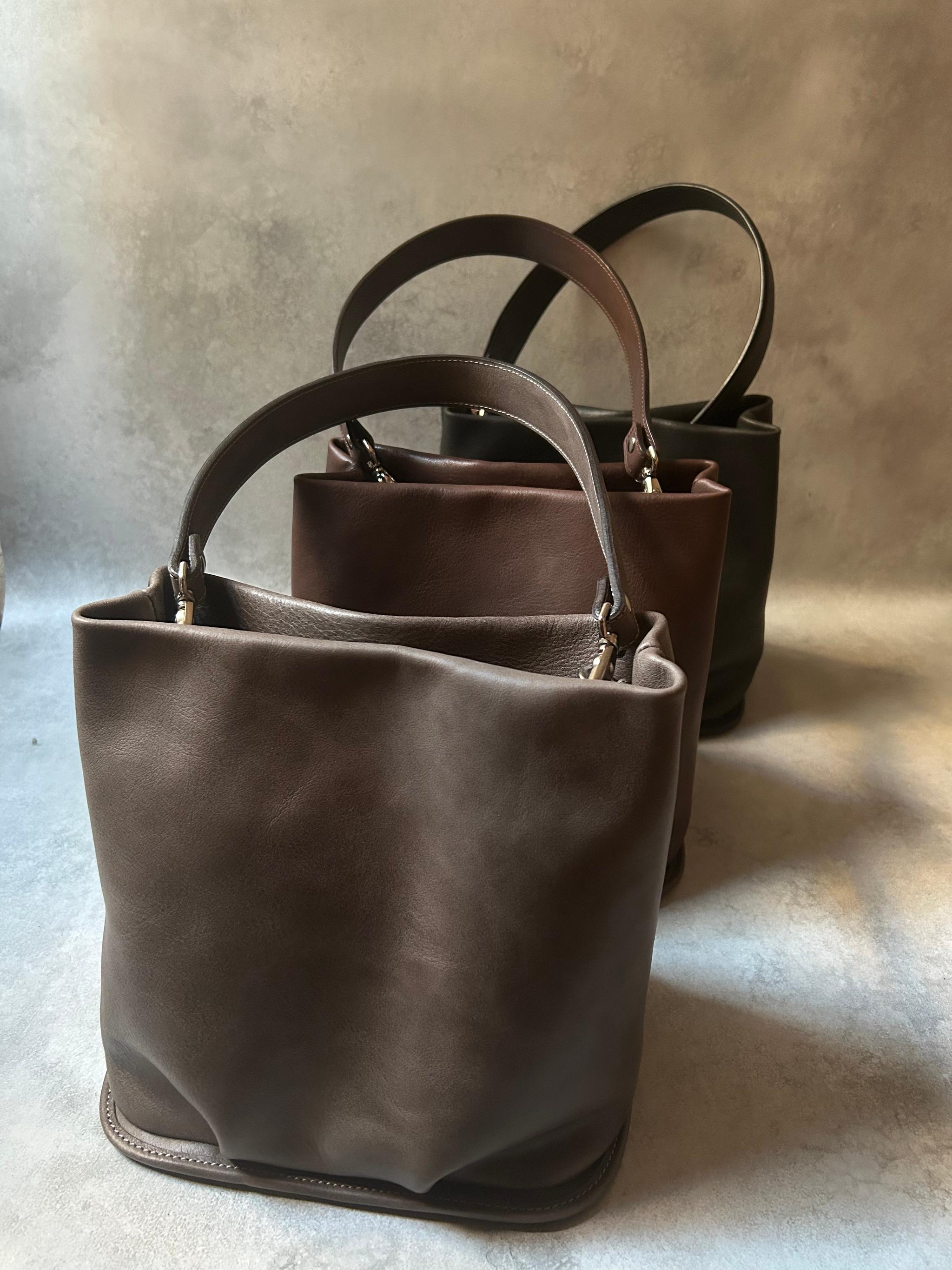 bucket bag | 3枚目