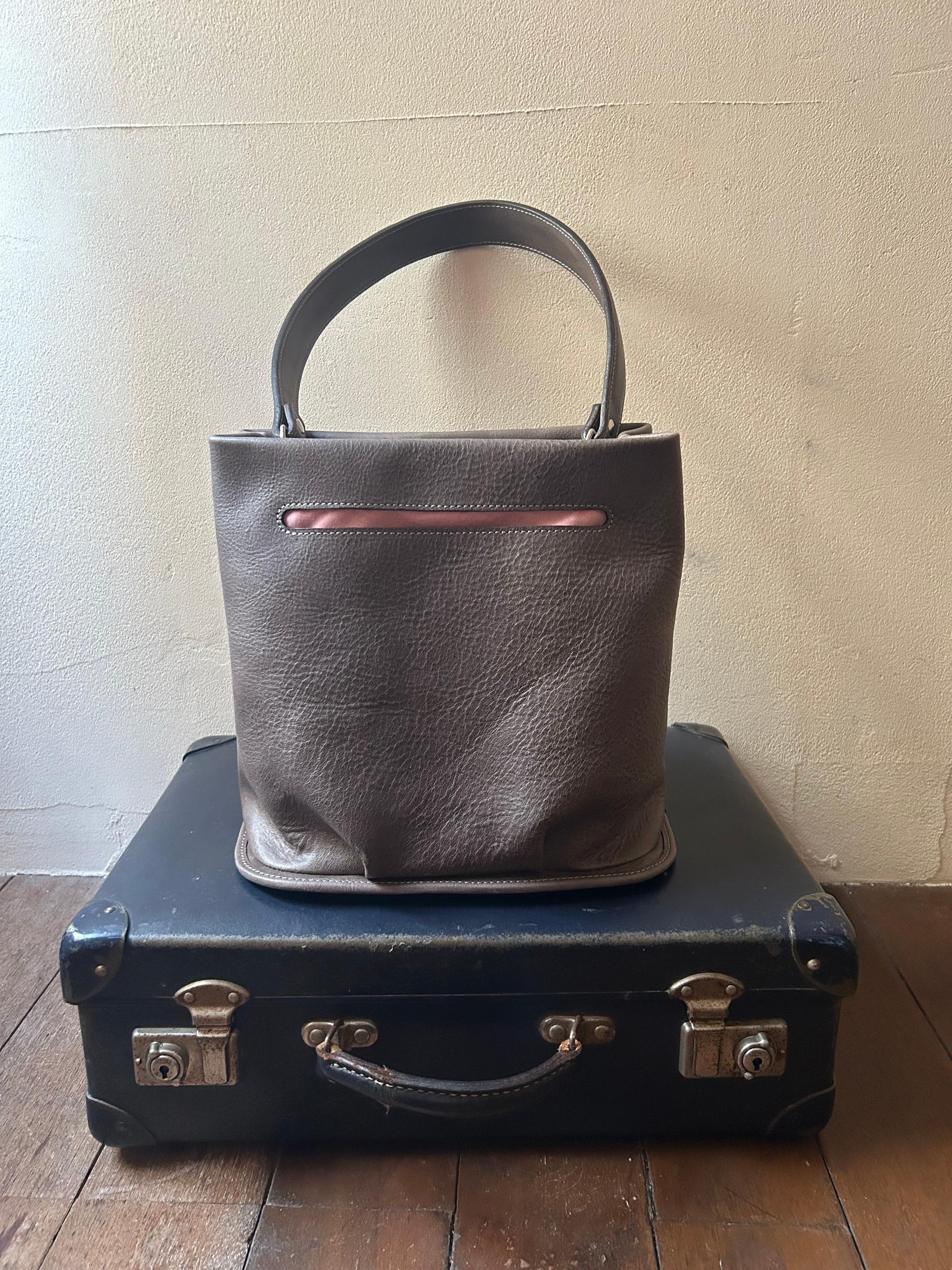 bucket bag | 9枚目